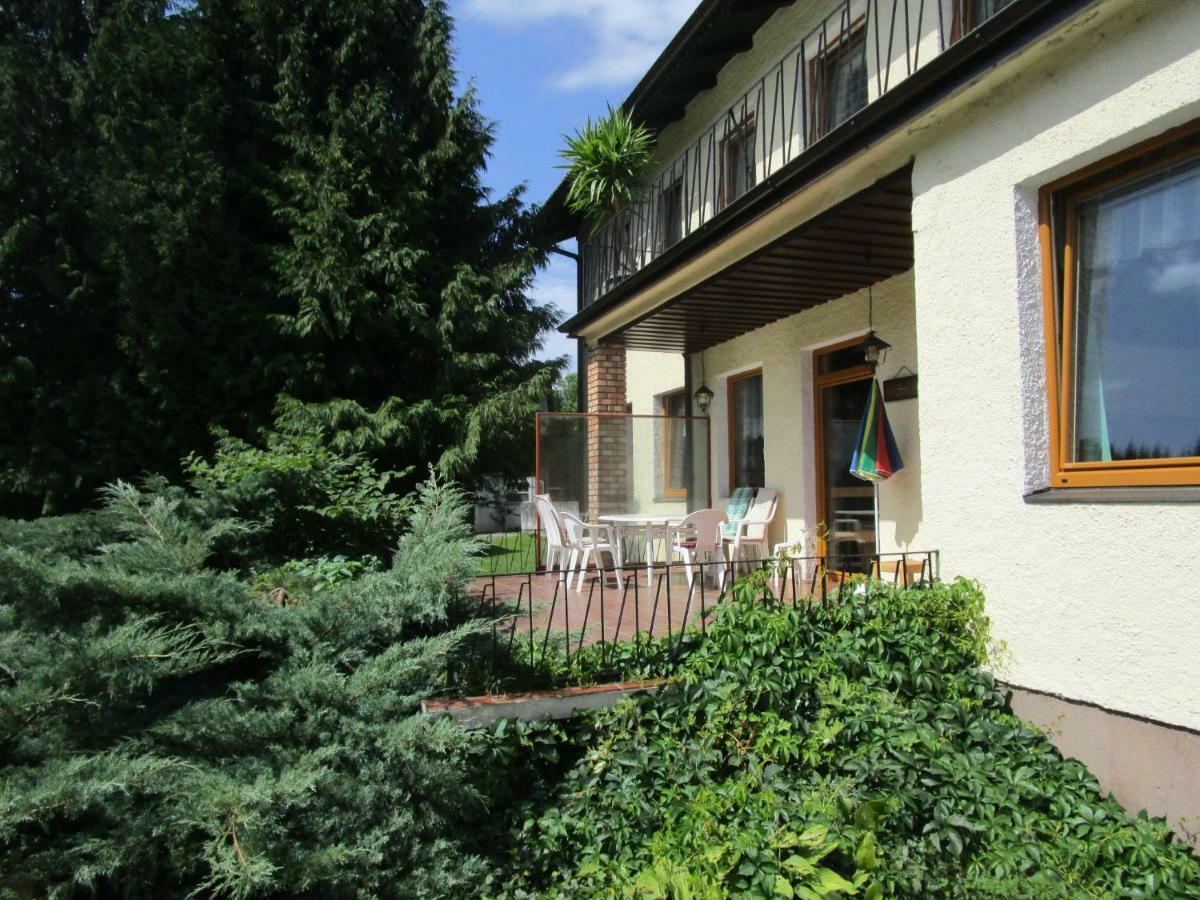 Dorfwirtshaus Rauch Hotel Eschabruck Eksteriør billede