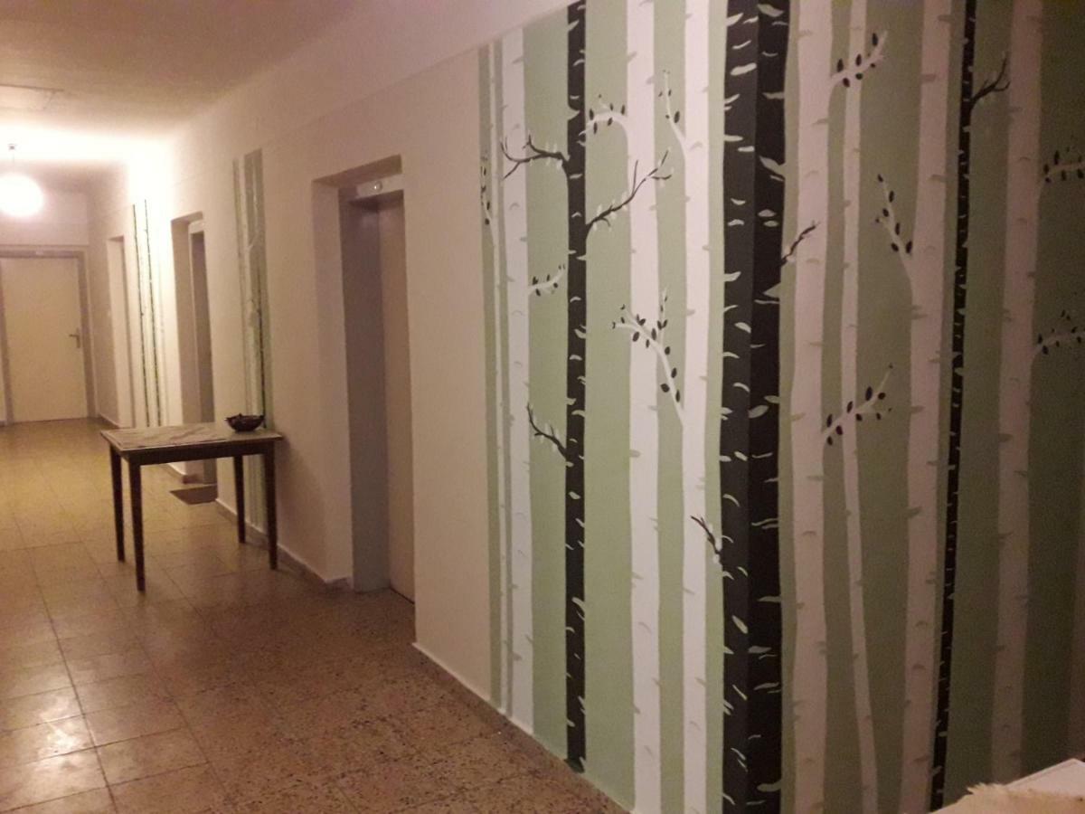 Dorfwirtshaus Rauch Hotel Eschabruck Eksteriør billede